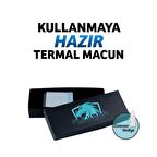 Ice Dragon KRYOSHEET Plain Yüksek Performanslı Termal Macun 12 W/m-K