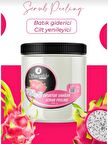 Peeling Nemlendirici Canlandırıcı El Ayak Peelingi Ekvator Meyveli 800ml