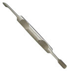 Tırnak Eti Temizleme - Kronk Yan Ağız