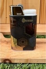Honey Taşlı Çakmak 4