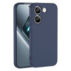 Xiaomi Poco X8 Pro Uyumlu Kılıf Mat Lansman Kılıf Zr-Mara