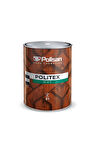 Boya Politex Dekoratif Mat Kestane 0.75 lt 167