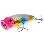 Popper 12gr. Rapala Lures Sahte BalıkYemi SuniYapayYem