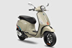 Vespa Primavera 150 S