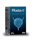 Prostavit 60 Kapsül (Saw Palmetto, Pygeum Africana, Çakşır Otu, Isırgan Otu, Likopen Içeren Gıda Takviyesi)