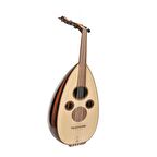 SAZ Q50-BM Irak Ud Siyah-Maun