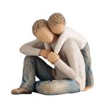 Willow Tree Thats My Dad - Bu Benim Babam Biblo