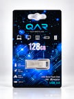 QAR Usb Flash Bellek High Speed 128 GB Usb 3.0 Garantili Güvenli