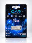 QAR Usb Flash Bellek High Speed 16 GB Usb 3.0 Garantili Güvenli