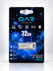QAR Usb Flash Bellek High Speed 32 GB Usb 3.0 Garantili Güvenli