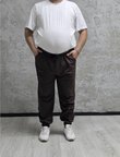QUITS KIDS-15000-BATTAL BEDEN BEL VE PAÇA LASTİKLİ PANTOLON