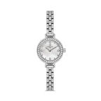 QL180S-09SS Kadın Kol Saati