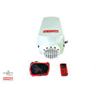 QUATRO WEBASTO TİPİ PRO ARAÇ İÇİ ISITICI 8 KW