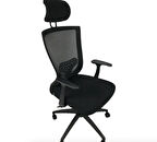 QUATRO 000T YÖNETİCİ KOLTUĞU