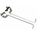 Hp 15-AC, 15-AF, 15-AY, 15-BA, TPN-C125, AM1EM000600, AM1EM000500 Uyumlu Menteşe Sol-Sağ Set