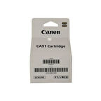 Canon CA91-QY6-8002 Siyah Orjinal Baskı Kafası