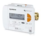 Qundis DN20 Kalorimetre Radio Frekans Modüllü ( RF ) ısı sayacı Q heat 5.5 R