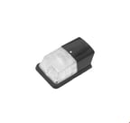 RENAULT - GERİ VİTES PLAKA CAMI TSW R12 1969- İSBİR -