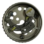 EKSANTRİK YAPRAK DİŞLİ R125 A