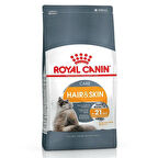Royal Canin Hair Skin Deri ve Tüy Sağlığı için Kedi Maması 4 Kg