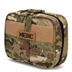 SAĞLIK ÇANASI YATAY MULTİCAM XL