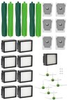 iRobot Roomba i6 i6+ Uyumlu 9 Aylık Yaşam Kiti