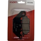 DİSK BALATASI ARKA NMAX OEM