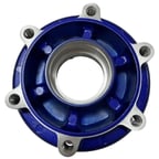 DİŞLİ GÖBEĞİ R25 A 01-P1