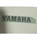YAMAHA AMBLEM A