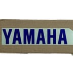 AMBLEM YAMAHA A A0