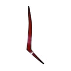 ETİKET R25 A B1 KIRMIZI 91