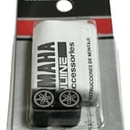 SUPAP KAPAĞI MODEL 2 YAMAHA SİYAH
