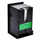 Tecprint Epson Uyumlu T6711 Serisi WF-362DWF/3640DTWF/110DTW/711DTW/7610DWT/7620DWT Muadil Atık Tankı