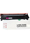 Tecprint CLT-K407 Samsung CLP-326W Uyumlu Kırmızı Muadil Toner