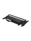 Tecprint  CLT-K407 Samsung CLP-326W Uyumlu Siyah Muadil Toner