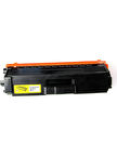 Tecprint Brother Tn-315/Tn-325/Tn-345 Uyumlu Muadil Sarı Toner 