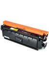 Tecprint HP 508a CF360A CRG040 Bk Siyah Uyumlu Muadil Toner