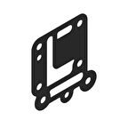 Conta, Keçe R341952