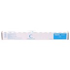 Utax Triumph Adler CK-8511 1T02L7CUT0 Mavi Orijinal Fotokopi Toner