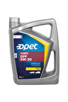 Fulllıfe Dpf 5w-30 (5L) Motor Yağ