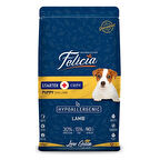 Felicia Hipoalerjenik Kuzu Etli Küçük Irk Yavru Köpek Maması 6 Kg
