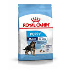 Royal Canin Maxi Puppy Büyük Irk Yavru Köpek Maması 15 Kg
