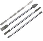 4 in 1 Metal Açma Aparatı Demir Pena Seti1//**