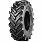GTK 320/85 R36 128/125 A8/B RS200 Traktör Lastiği 2024