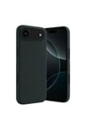 İphone 17 Air First Silikon - Koyu Yeşil