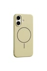 Joko İphone 17 Jully Magsafe Kapak - Bej