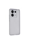Redmi Note 13 4g Kılıf Puma Silikon - Mor