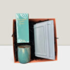 EGE MAVİSİ HEDİYE KUTUSU