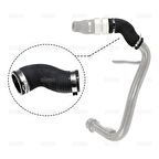 Rapro 11593 Turbo Hortumu Ara Sılıkon Ducato III 2.2Jtd Boxer III Jumper III 2.2Hdı