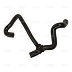 Rapro 12172 Radyatör Alt Hortumu Clıo 1.4 <-98 E7J B57J Nac